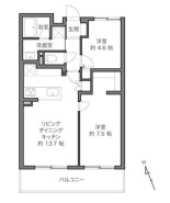 新宿区西早稲田３丁目