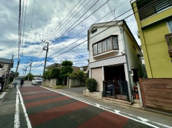 練馬区石神井町２丁目