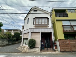 練馬区石神井町２丁目