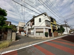 練馬区石神井町２丁目