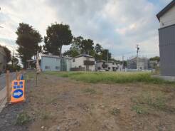 練馬区高松６丁目