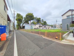 練馬区高松６丁目