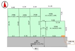 練馬区高松６丁目