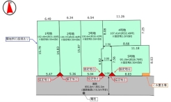 練馬区高松６丁目