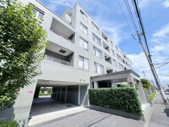 杉並区上井草２丁目