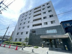 北区浮間５丁目