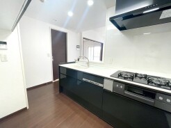 北区浮間５丁目