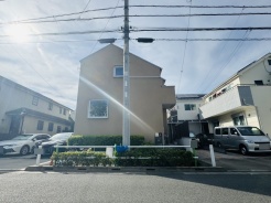 板橋区高島平５丁目