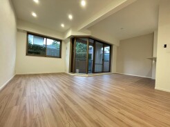 杉並区今川１丁目