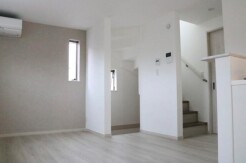 写真は新築時撮影（2021年）