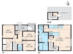 練馬区南田中１丁目