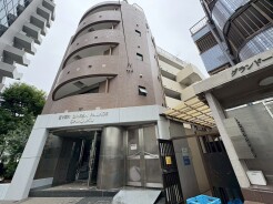 新宿区新宿６丁目