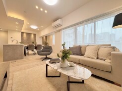 新宿区新宿６丁目