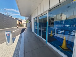 豊島区池袋３丁目