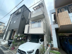 板橋区板橋４丁目