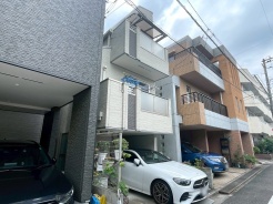 板橋区板橋４丁目