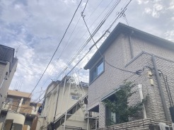 中野区東中野２丁目