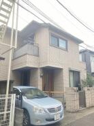 中野区東中野２丁目