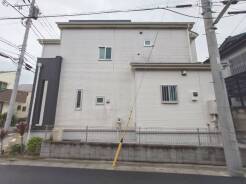 練馬区大泉学園町５丁目