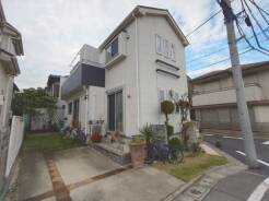 練馬区大泉学園町５丁目