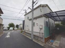 練馬区大泉学園町５丁目