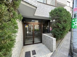 練馬区東大泉４丁目