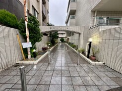 中野区中野６丁目