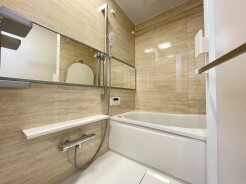 北区堀船３丁目