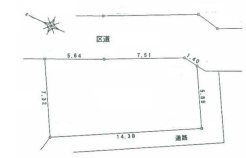 板橋区赤塚２丁目