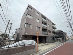 世田谷区松原５丁目