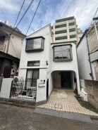 豊島区南長崎６丁目