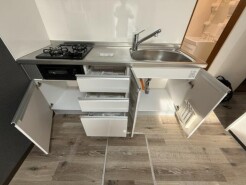 豊島区南長崎６丁目