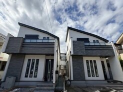 練馬区関町南３丁目