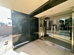 新宿区西落合１丁目