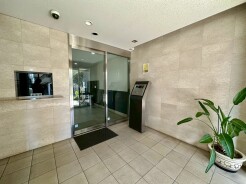 新宿区西落合１丁目