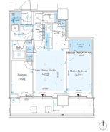 中野区中野４丁目