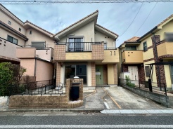 練馬区西大泉１丁目