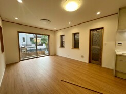 練馬区西大泉１丁目