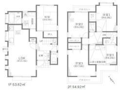 練馬区西大泉１丁目