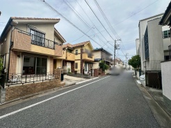 練馬区西大泉１丁目