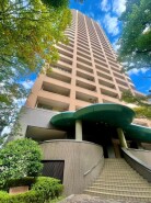 新宿区西早稲田１丁目