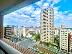 新宿区西早稲田１丁目