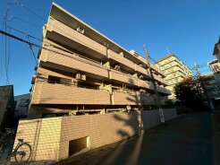 練馬区貫井１丁目