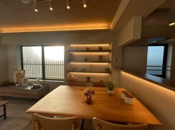 練馬区貫井１丁目