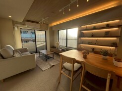 練馬区貫井１丁目