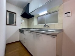 杉並区松ノ木１丁目