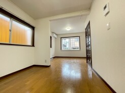 杉並区松ノ木１丁目