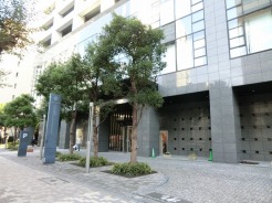 新宿区西新宿６丁目