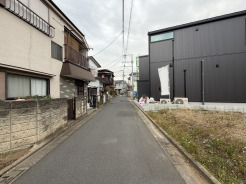 練馬区西大泉３丁目