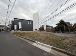 練馬区西大泉３丁目